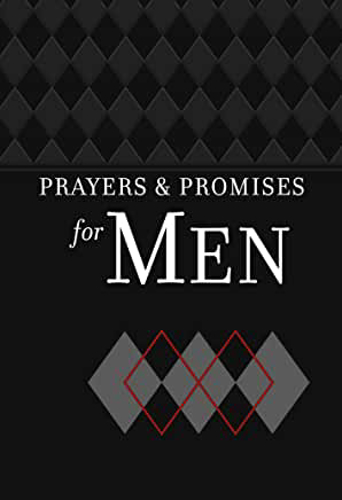 Picture of Prayers & Promises for Men