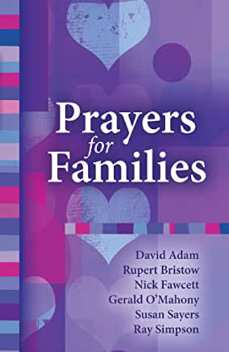 Picture of Prayers For Families