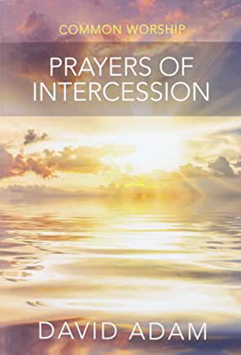 Picture of Prayers Of Intercession: Intercessions For Years A, B And C.