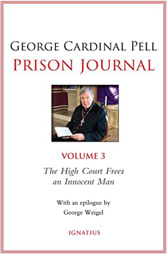 Picture of Prison Journal