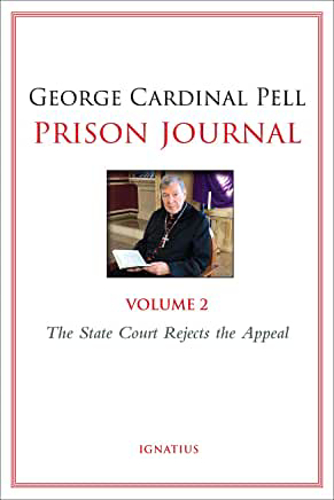 Picture of Prison Journal Volume 2