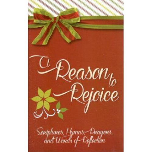 Picture of Reason To Rejoice