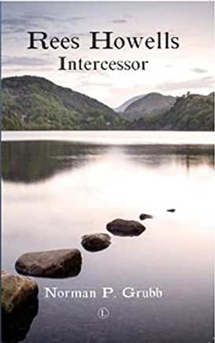 Picture of Rees Howells: Intercessor