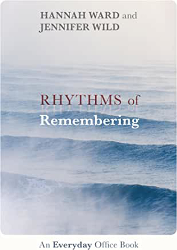 Picture of Rhythms Of Remembering