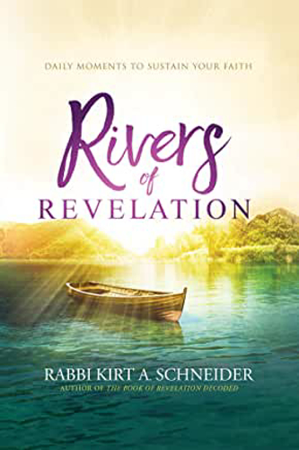 Picture of Rivers of Revelation