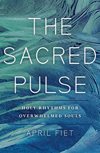Picture of SACRED PULSE