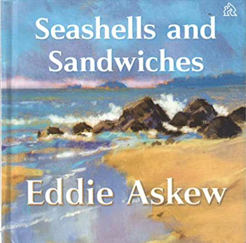 Picture of SEASHELLS AND SANDWICHES