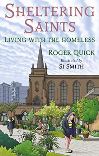 Picture of Sheltering Saints Living With The Homeless