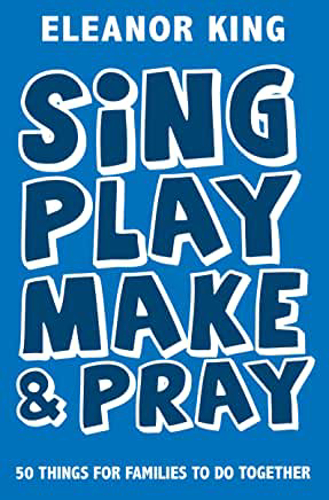 Picture of Sing Play Make Pray