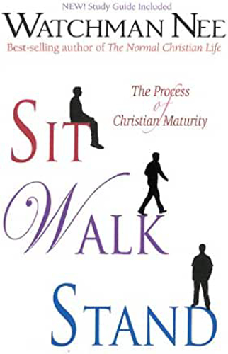 Picture of Sit Walk Stand