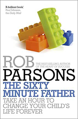 Picture of Sixty Minute Father