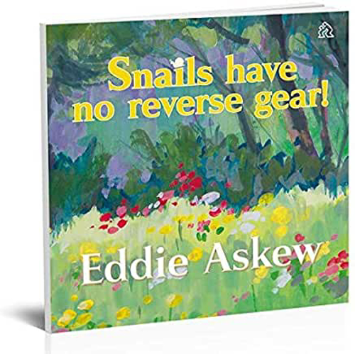 Picture of Snails Have No Reverse Gear