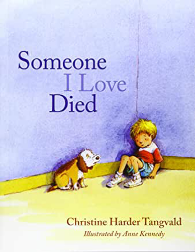Picture of Someone I Love Died