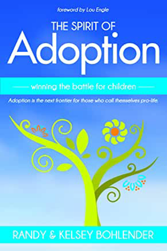 Picture of Spirit Of Adoption