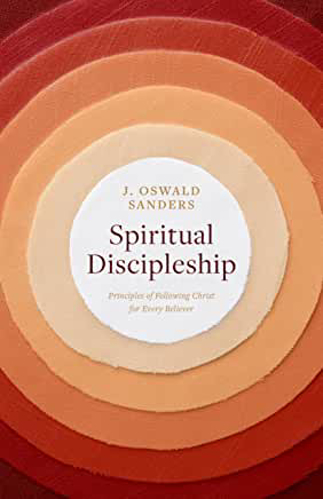 Picture of Spiritual Discipleship