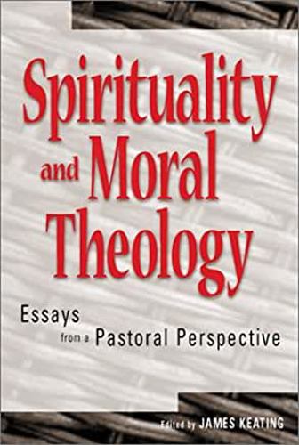 Picture of SPIRITUALITY AND MORAL THEOLOGY