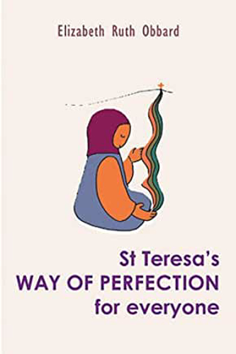 Picture of St Teresa's Way of Perfection for Everyone