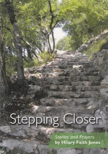 Picture of Stepping Closer