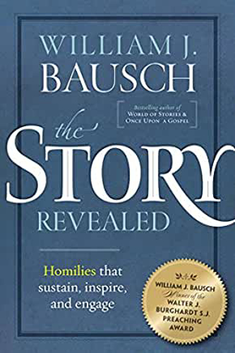 Picture of STORY REVEALED