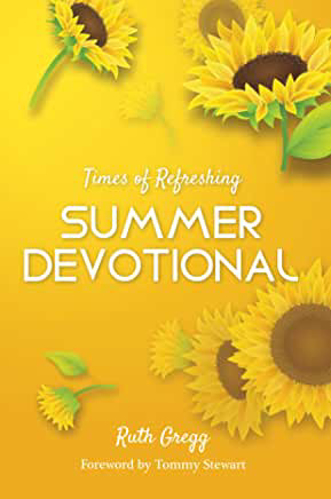 Picture of Summer Devotional