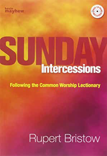 Picture of SUNDAY INTERCESSIONS 39.99