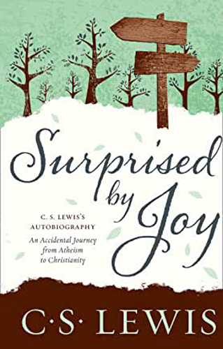 Picture of Surprised By Joy