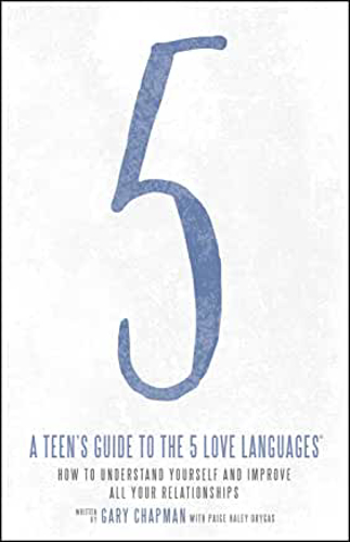 Picture of Teen's Guide to the 5 Love Languages