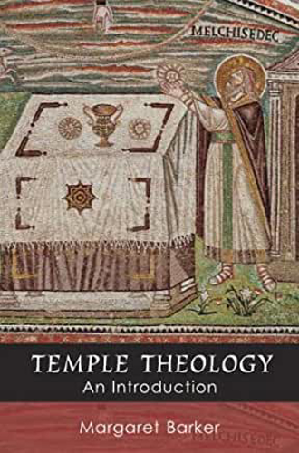 Picture of Temple Theology