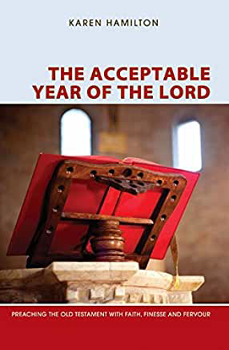Picture of THE ACCEPTABLE YEAR OF THE LORD