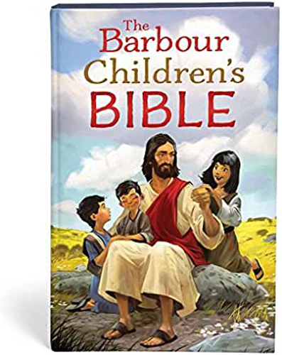 Picture of The Barbour Childrens Bible