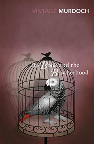 Picture of The Book And The Brotherhood