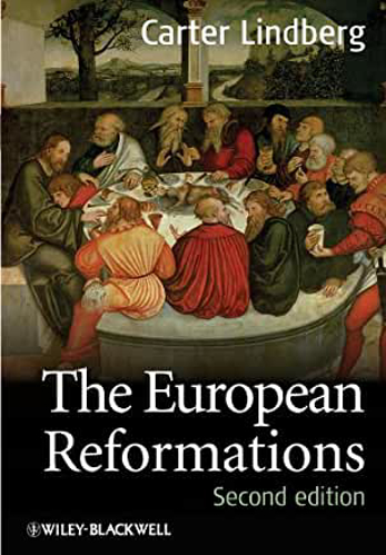Picture of The European Reformations