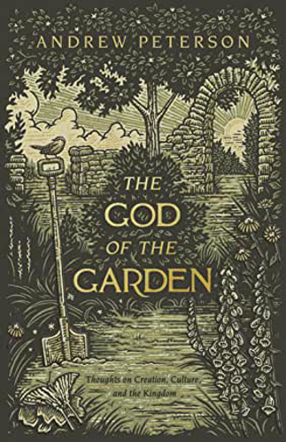 Picture of The God of the Garden