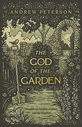 Picture of The God of the Garden