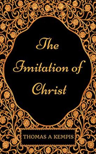 Picture of The Imitation of Christ