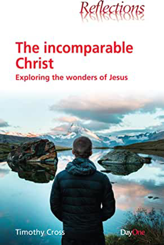 Picture of The Incomparable Christ
