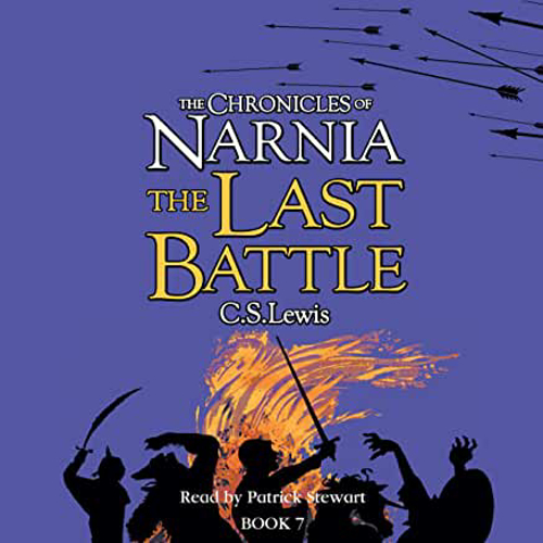 Picture of The Last Battle (The Chronicles of Narnia, Book 7)