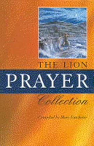 Picture of The Lion Prayer Collection