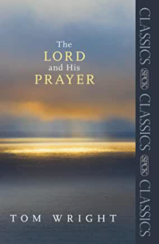 Picture of The Lord and His Prayer
