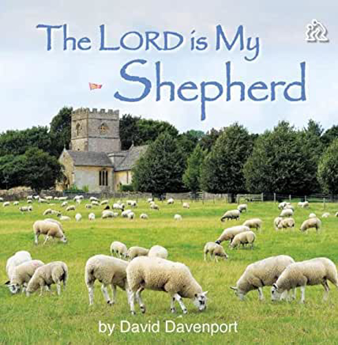 Picture of The Lord Is My Shepherd