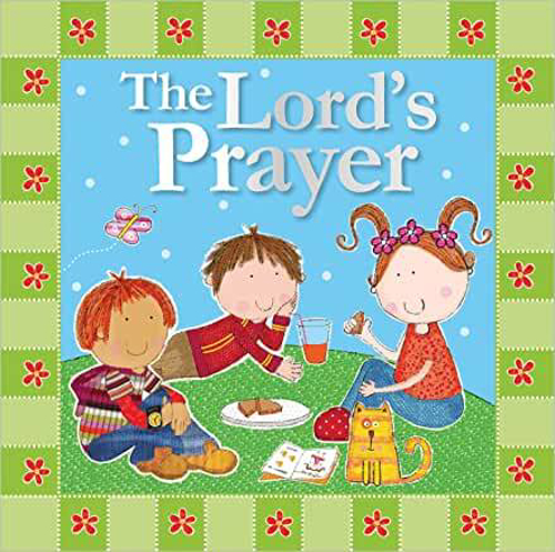 Picture of The Lord's Prayer