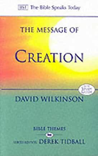 Picture of The Message of Creation