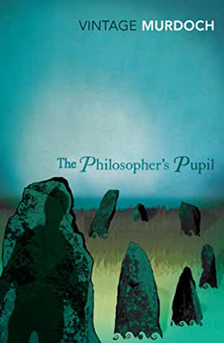 Picture of The Philosopher's Pupil