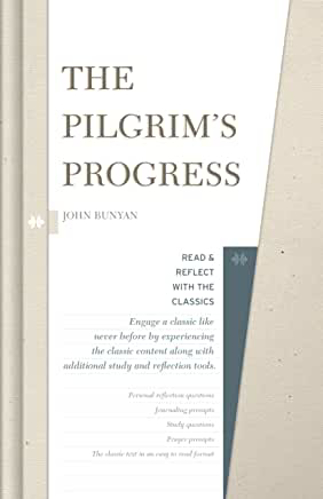 Picture of The Pilgrim's Progress