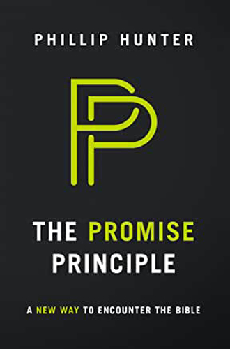 Picture of The Promise Principle: A New Way to Encounter the Bible