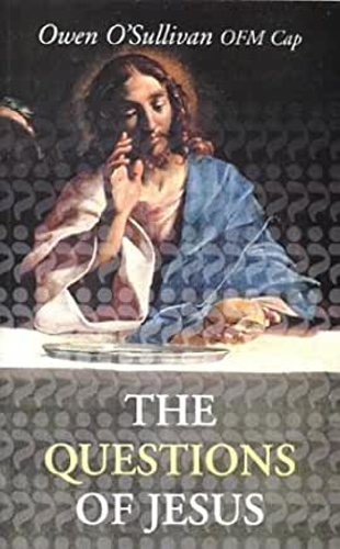 Picture of THE QUESTIONS OF JESUS