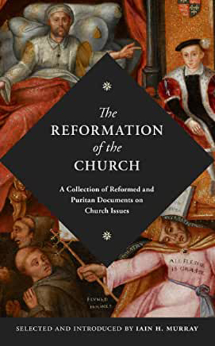 Picture of The Reformation Of The Church