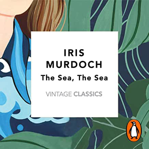 Picture of The Sea, The Sea (Vintage Classics Murdoch Series): A BBC Between the Covers Big Jubilee Read Pick