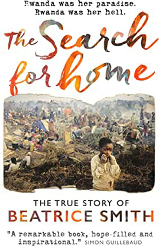 Picture of The Search for Home: The True Story of Beatrice Smith