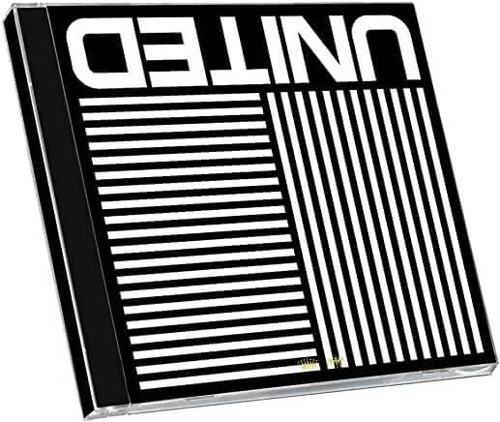 Picture of Cd Hillsong Oceans